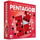 Juego de mesa pentago pegi 8